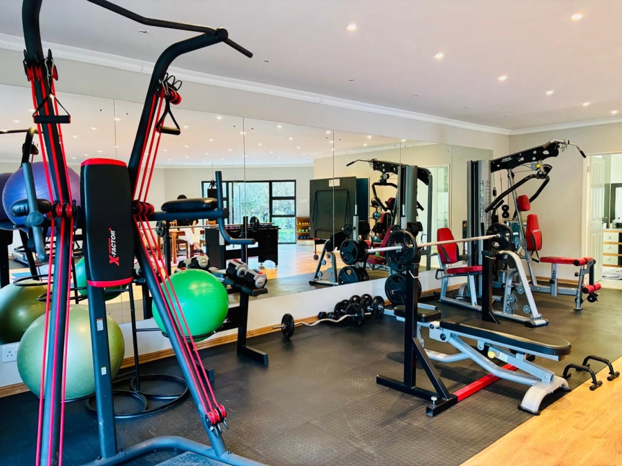 4 Bedroom Property for Sale in Riviera Glen Security Estate Free State